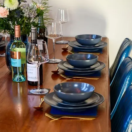House By Interhome Newquay (Cornwall)