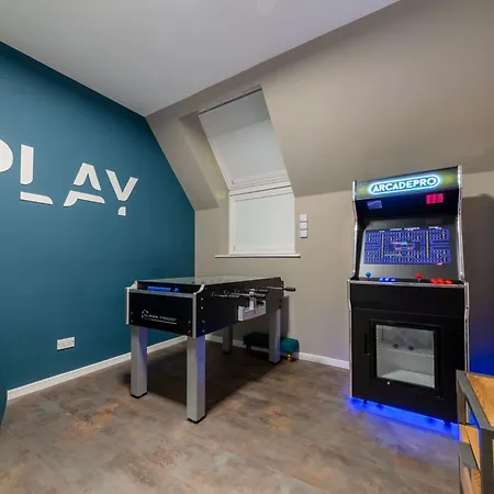 House By Interhome Holiday home