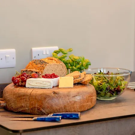 Holiday home House By Interhome Newquay (Cornwall)