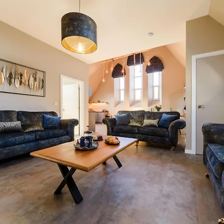 House By Interhome * Newquay (Cornwall)