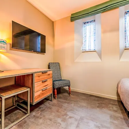 Holiday home House By Interhome Newquay (Cornwall)